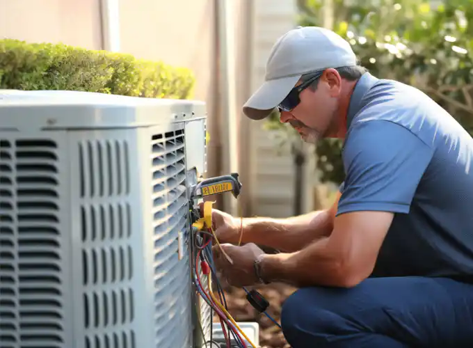 installateur Vledder